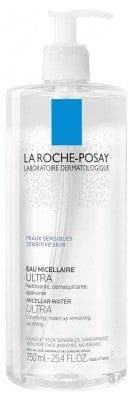La Roche-Posay - Micellar Water Sensitive Skin 750ml