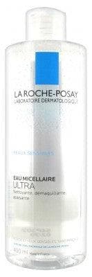 La Roche-Posay - Micellar Water Sensivite Skin 400ml