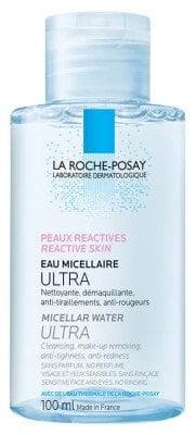 La Roche-Posay - Micellar Water Ultra Reactive Skin 100ml