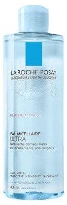 La Roche-Posay - Micellar Water Ultra Reactive Skin 400ml