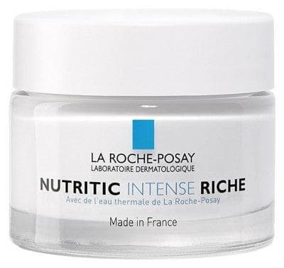 La Roche-Posay - Nutritic Intense Rich 50ml