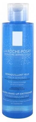 La Roche-Posay - Physiological Eyes Make-Up Remover 125ml