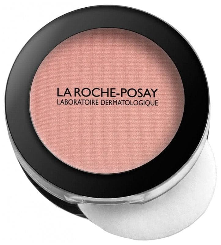 La Roche-Posay Tolériane Teint Blush 5g Colour: 02: Golden Pink