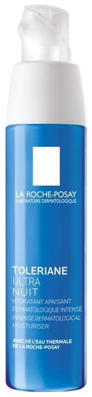La Roche-Posay Tolériane Ultra Overnight 40ml