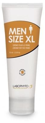 Labophyto - Men Size XL Penis Cream 75ml