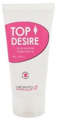 Labophyto - Top Desire Intimate Care Gel 50ml