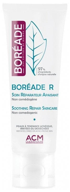 Laboratoire ACM Boréade R Soothing Repair Skincare 40ml