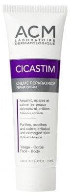 Laboratoire ACM - Cicastim Repair Cream 20ml