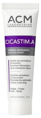 Laboratoire ACM - Cicastim.A Soothing Cream 20ml