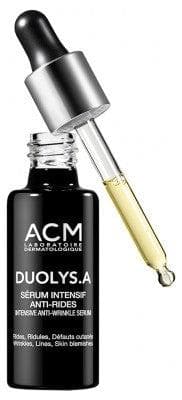 Laboratoire ACM - Duolys.A Intensive Anti-Wrinkle Serum 30ml