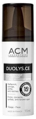 Laboratoire ACM - Duolys.CE Intensive Antioxidant Serum 15ml