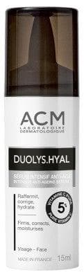 Laboratoire ACM - Duolys.Hyal Intensive Anti-Ageing Serum 15ml