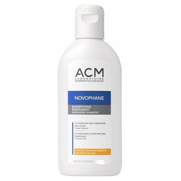 Laboratoire ACM Novophane Energizing Shampoo 100ml