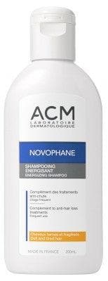 Laboratoire ACM - Novophane Energizing Shampoo 200ml