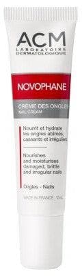 Laboratoire ACM - Novophane Nail Cream 15ml