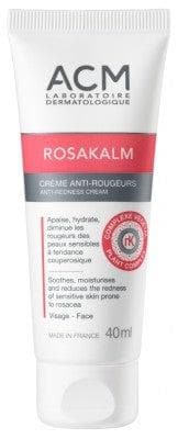 Laboratoire ACM - Rosakalm Anti-Redness Cream 40ml