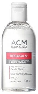 Laboratoire ACM - Rosakalm Cleansing Micellar Water 250ml