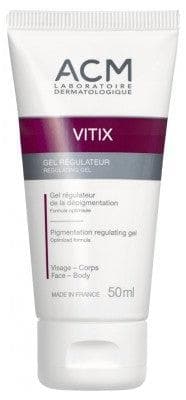 Laboratoire ACM - Vitix Regulating Gel 50ml