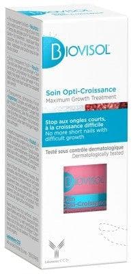 Laboratoire CCD - Biovisol Maximum Growth Treatment 10ml