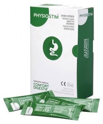 Laboratoire Immubio - Physiostim Digestive Comfort 30 Sachets