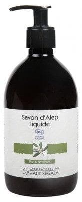 Laboratoire du Haut-Ségala - Aleppo Liquid Soap 500 ml