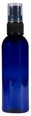 Laboratoire du Haut-Ségala - Blue PET Bottle With Spray Pump 100 ml