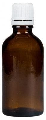 Laboratoire du Haut-Ségala - Brown Glass Dropper Bottle 50 ml