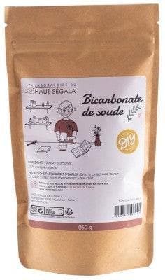 Laboratoire du Haut-Ségala - DIY Sodium Bicarbonate 250g