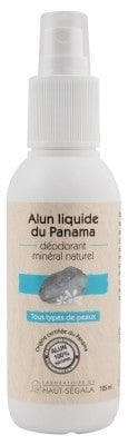 Laboratoire du Haut-Ségala - Liquid Alum From Panama 125 ml