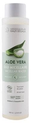 Laboratoire du Haut-Ségala - Organic Aloe Vera Micellar Water 200 ml