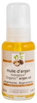 Laboratoire du Haut-Ségala - Organic Argan Oil 50ml