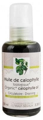 Laboratoire du Haut-Ségala - Organic Calophyll Oil 100ml