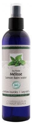 Laboratoire du Haut-Ségala - Organic Lemon Balm Water 250ml