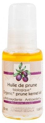 Laboratoire du Haut-Ségala - Organic Prune Kernel Oil 50ml