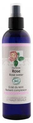 Laboratoire du Haut-Ségala - Organic Rose Water 250ml