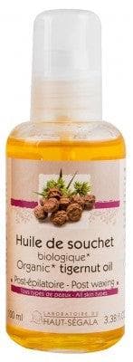 Laboratoire du Haut-Ségala - Organic Tiger Nut Oil 100ml