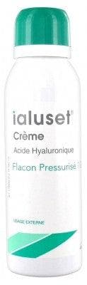 Laboratoires Genevrier - IALUSET Cream Pressurized Bottle 100g