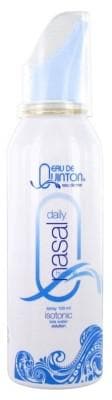 Laboratoires Quinton - Daily Nasal Spray 100ml