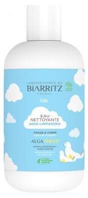 Laboratoires de Biarritz - Alga Natis Organic Cleansing Water 200ml