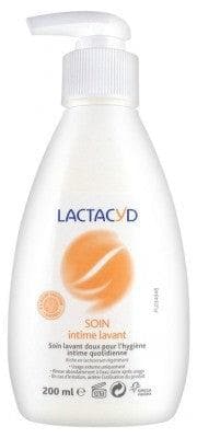 Lactacyd - Intimate Cleansing Care 200ml
