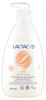 Lactacyd - Intimate Cleansing Care 400ml