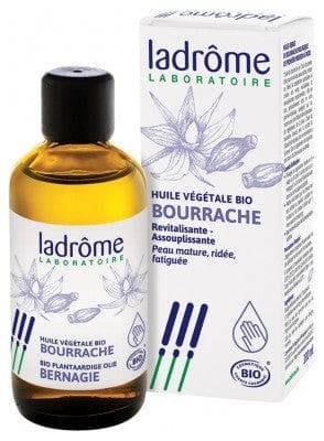 Ladrôme - Organic Borage Botanical Oil 100ml