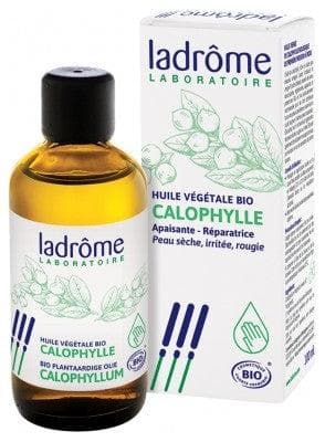 Ladrôme - Organic Botanical Calophylle Oil 100ml