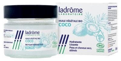 Ladrôme - Organic Botanical Coconut Oil 150ml