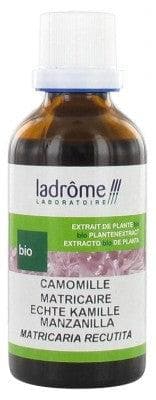 Ladrôme - Organic Fresh Plant Extract Chamomile 50ml