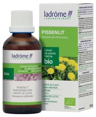 Ladrôme - Organic Fresh Plant Extract Dandelion 50ml