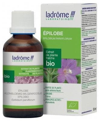 Ladrôme - Organic Fresh Plant Extract Fireweed 50ml