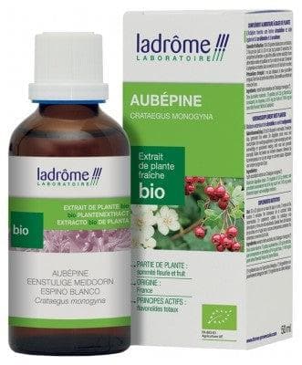 Ladrôme - Organic Fresh Plant Extract Hawthorn 50ml
