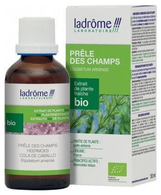 Ladrôme - Organic Fresh Plant Extract Horsetail 50ml
