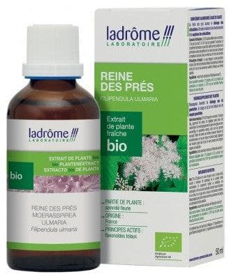 Ladrôme - Organic Fresh Plant Extract Meadowsweet 50ml